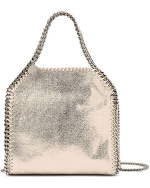 Stella McCartney Falabella Mini Bag - Neutro