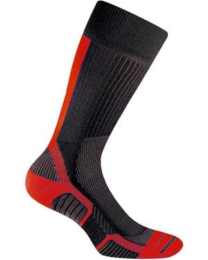 ACCAPI Calze Trekking Touch - Rosso