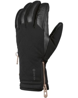 Snowlife Crystal Gtx Glove - Nero