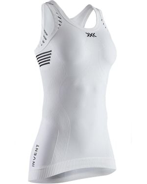 X Bionic Invent Lt Singlet - Grigio