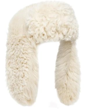 Bigardini Cappello Furry - Neutro