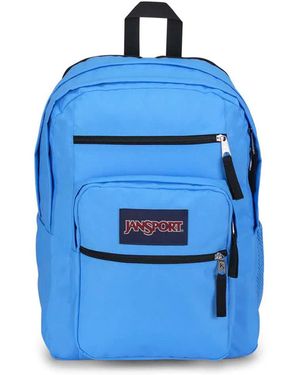 Jansport Big Student - Blu
