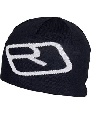 Ortovox Pro Beanie - Blu