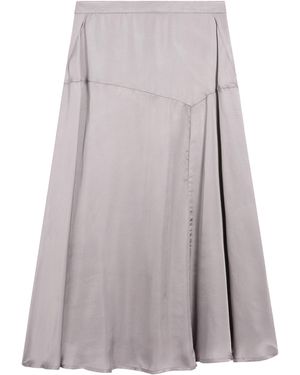 Pence Dalia - Grigio
