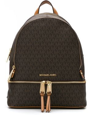 Michael Kors Zaino - Marrone