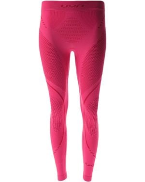 Uyn Evolutyon Biotech Pants Lg - Rosa