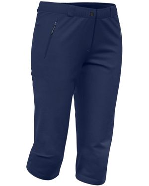 REDELK Pantaloni Sierra-3/4 - Blu