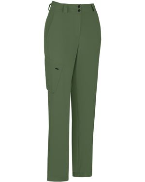 Lamunt Serena Travel Pants - Verde