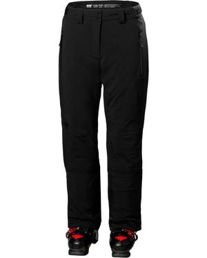 Helly Hansen Alphelia 2.0 Pant - Nero