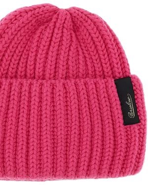 Borsalino Berretto - Rosa