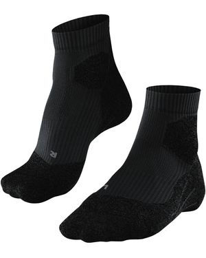 FALKE Ru Trail Calze - Nero