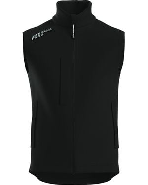 Energiapura Antelao Sr Gilet - Nero