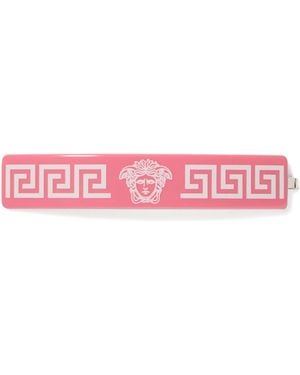 Versace Accessori Per Capelli - Rosa