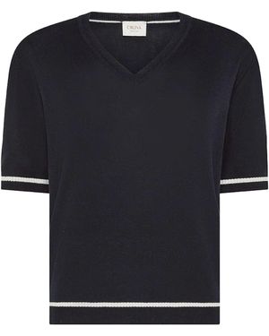 Cruna Tshirt - Nero