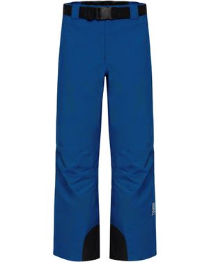 Colmar Pantaloni Da Sci Con Cintura - Blu
