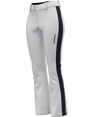 Energiapura Pant Hosson Lady - Grigio