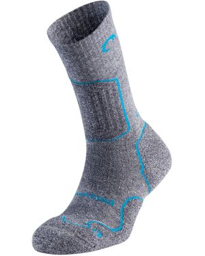 Lurbel Calze Logan Five - Blu
