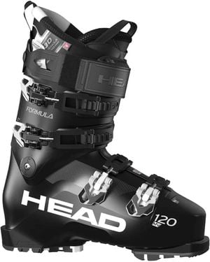 Head Formula 120 Mv Gw - Nero