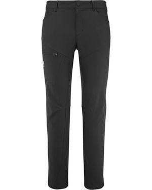 Millet Wanaka Stretch Pant Iii M - Grigio