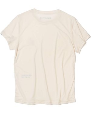 Uppervoid Ida T-Shirt - Bianco