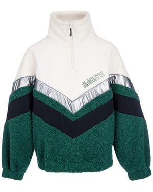 Brunotti Pile Sandrea Hunter - Verde