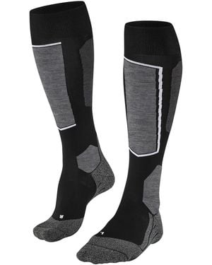 FALKE Sk6 Pro - Nero