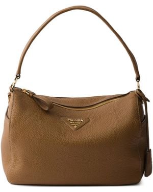 Prada Borsa - Marrone