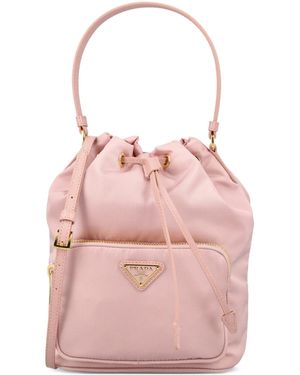 Prada Secchiello - Rosa