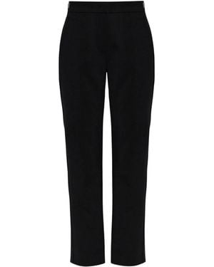 Max Mara Pantaloni Neri - Nero