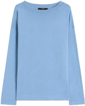 Weekend Lepre - Blu