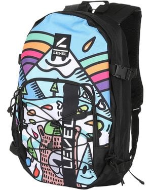 Level Uso Urban 20Lt - Blu