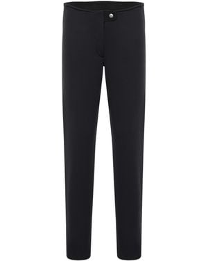 Colmar Pantaloni Softshell Fitted In-Boot - Blu