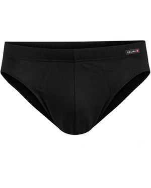 CALIDA Slip - Nero