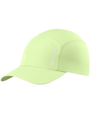 Salomon Cap - Verde