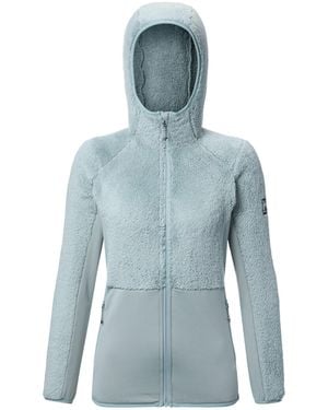 Millet Chamonix Highloft Hoodie - Blu