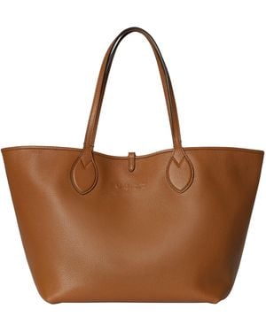 Gucci Borsa Shopping Totissima - Marrone