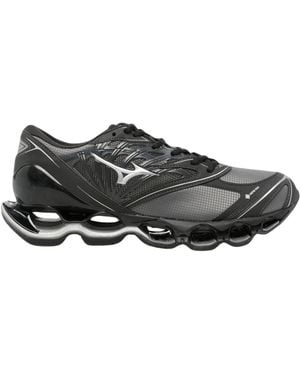 Mizuno Wave Prophecy Ls Gtx - Grigio