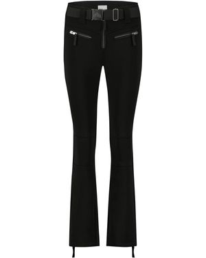 Jet Set Tiby Ski Pants Uni Classic Skitec - Nero