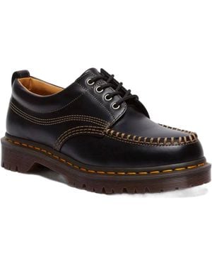 Dr. Martens Lowell - Nero