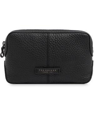 The Bridge Clutch Manfredi - Nero
