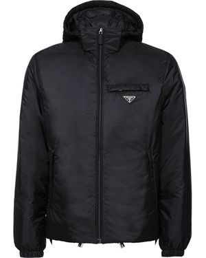 Prada Piumino - Nero