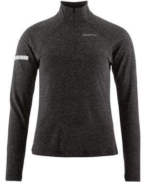 C.r.a.f.t T-Shirt - Nero
