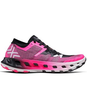 X Bionic Terraskin X02 - Rosa