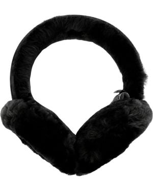 UGG Cuffie - Nero