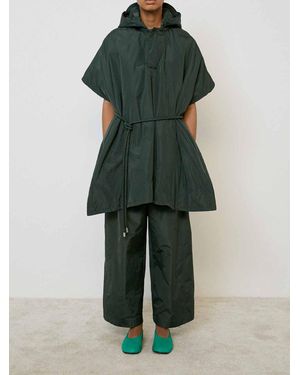 MEIMEIJ Mantella Oversize - Verde