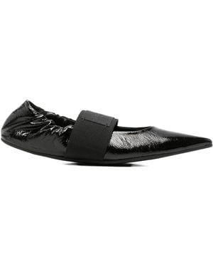 Givenchy Crush Ballerina - Bianco