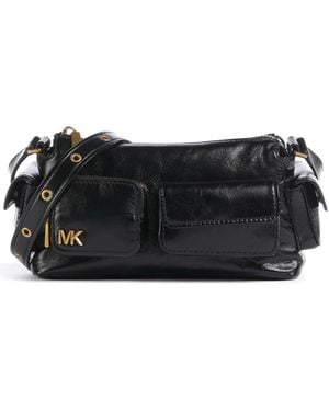 Michael Kors Crossbody - Nero