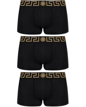 Versace Underwear - Nero
