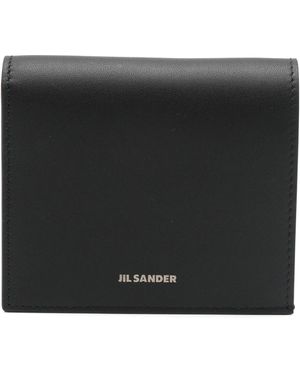 Jil Sander Portafoglio - Nero