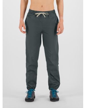 Karpos Acero W Pants - Blu